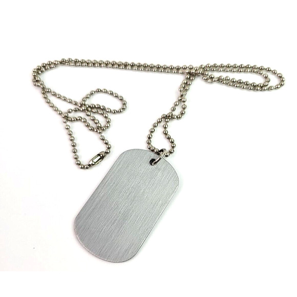 Vintage Pokemon PIKACHU Dog Tag 1999 Nintendo Game Freak Creatures Ball Chain - Picture 5 of 9